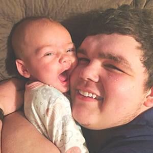 Meet your Posher, Nick